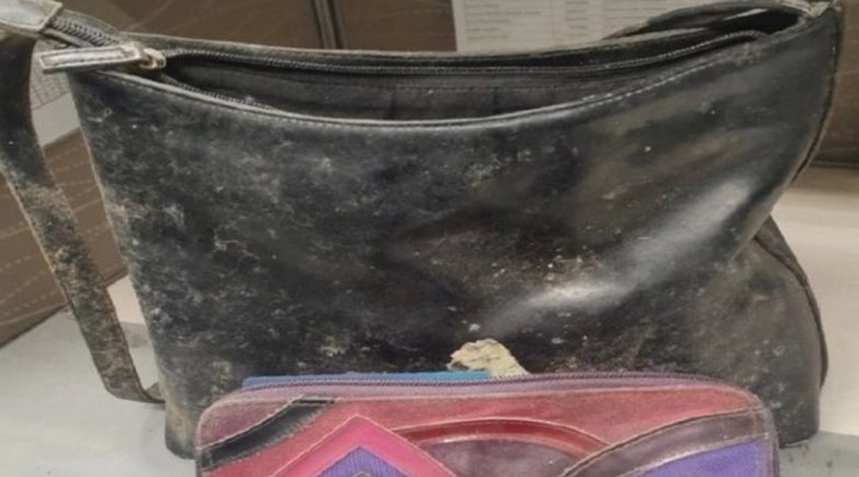 Handbag Handed Over to Cops 16 Years After It Was Reported Stolen in Australia