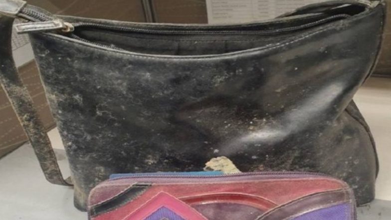 Handbag Handed Over to Cops 16 Years After It Was Reported Stolen in Australia