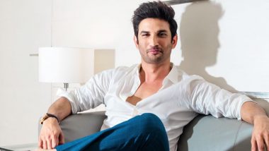 Sushant Singh Rajput’s Death: Bihar Governor Accords His Consent For CBI Probe in the Actor’s Suicide Case