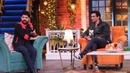 The Kapil Sharma Show: Sonu Sood Reveals That He Wrote Salman Khan's Popular Dabangg Dialogue 'Hum Tum Mein Itne Ched Karenge&hellip;'