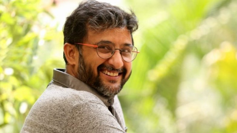 Director Teja Tests Positive for COVID-19