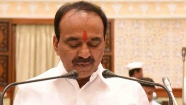 COVID-19 Patients in Telangana Can Be Treated for Rs 10,000, Says State Health Minister E Rajender
