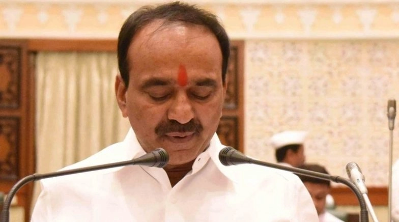 COVID-19 Patients in Telangana Can Be Treated for Rs 10,000, Says State Health Minister E Rajender