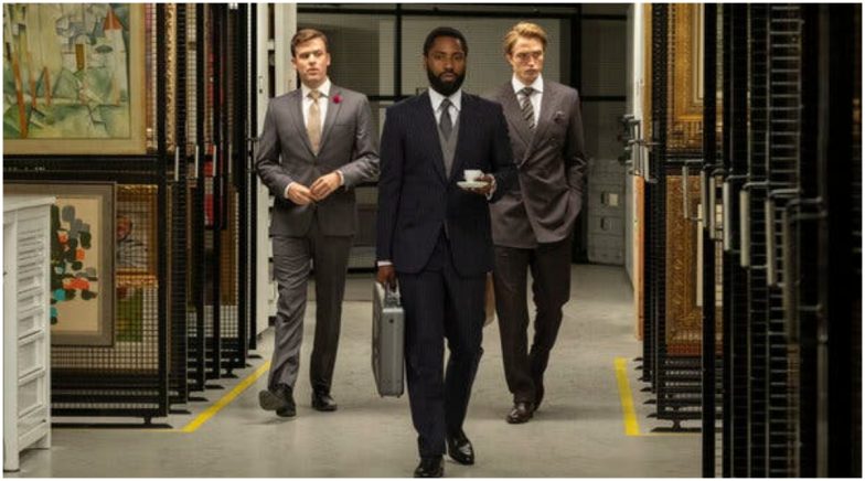 Tenet Movie Review: Christopher Nolan’s Film Gets A Mixed Response