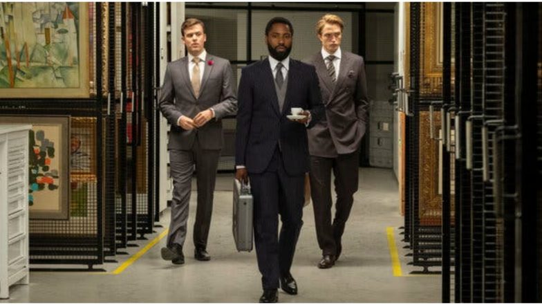 Tenet: Christopher Nolan&rsquo;s Thriller Starring John David Washington and Robert Pattinson Mints $53 Million in the Overseas Market
