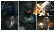 The Batman Teaser Trailer: Robert Pattinson Is a Broody, Brutal Dark Knight as He Gets His Detective Mode On to Catch a Killer! (Watch Video)