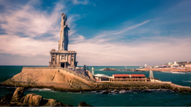 Madras Day 2020: Stunning Photos That Show the Natural Beauty and Aesthetic Architecture of Chennai