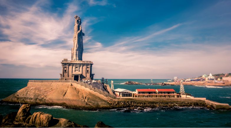 Madras Day 2020: Stunning Photos That Show the Natural Beauty & Aesthetic Architecture of Chennai 