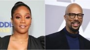 Tiffany Haddish Confirms Relationship With Rapper Common, Says 'I Love Him'