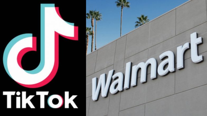 TikTok-Oracle Deal Gets Approval From Donald Trump, Walmart Likely to Take Part Too