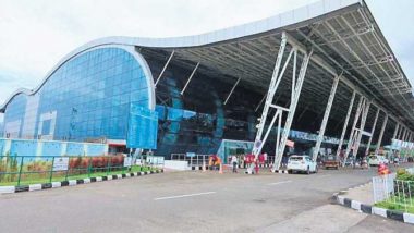 Trivandrum International Airport Privatisation: Opposition Congress Supports Kerala CM Pinarayi Vijayan, Slams Modi Govt's Move