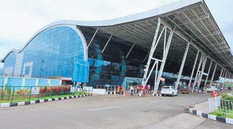 Trivandrum International Airport Privatisation: Congress Supports Kerala CM Vijayan, Slams Modi Govt
