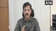 Nagpur Civic Chief Tukaram Mundhe Among 16 IAS Officers Transferred by Maharashtra Govt