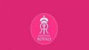 IPL 2020: Rajasthan Royals Announces Partnership with TV9 Network