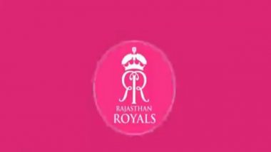 IPL 2020: Rajasthan Royals Announces Partnership with TV9 Network