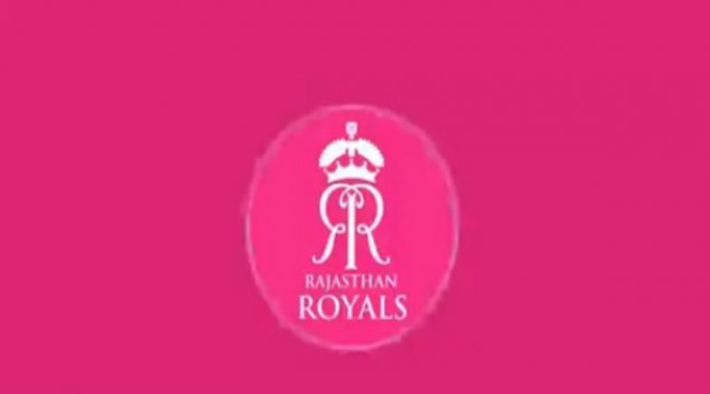 IPL 2020: Rajasthan Royals Announces Partnership with TV9 Network