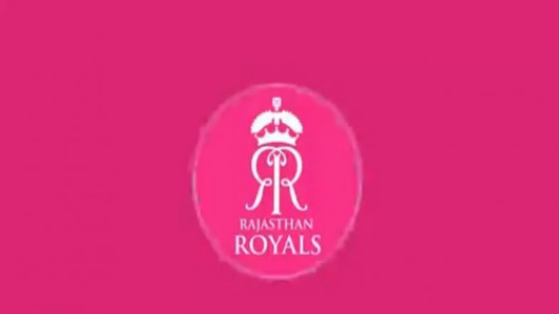 IPL 2020: Rajasthan Royals Announces Partnership with TV9 Network