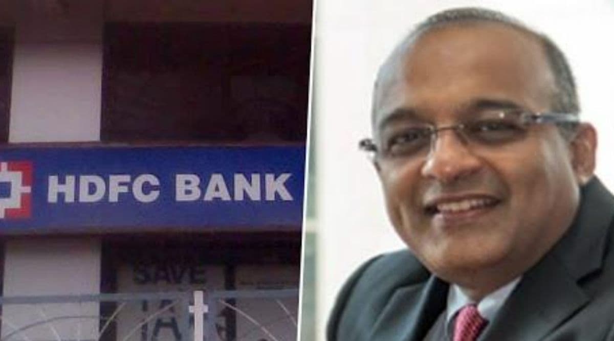 Sashidhar Jagdishan is HDFC Bank's New CEO, Know All About the New Chief Who Will Replace Aditya Puri