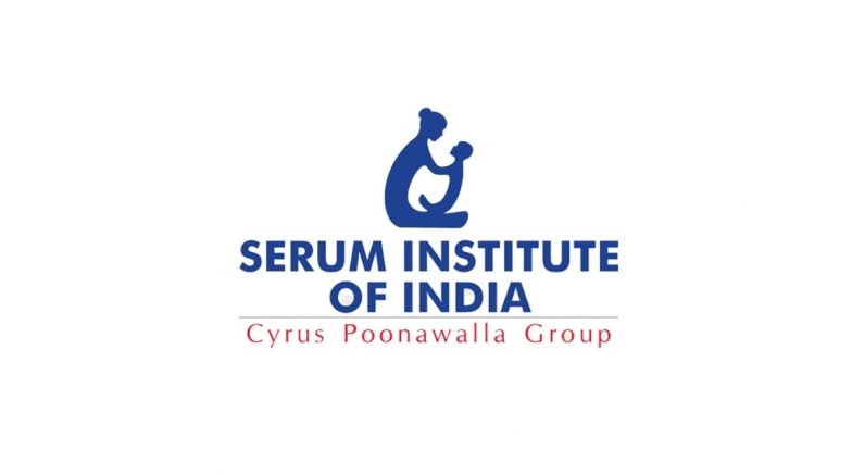 Serum Institute of India Enters into New Partnership to Accelerate Manufacture & Delivery 