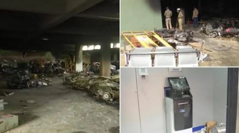 Bengaluru Violence: What Triggered the Riots Which Killed 3 And Left Over 60 Policemen?