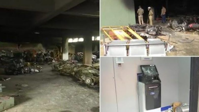 Bengaluru Violence: What Triggered the Riots in Which 3 People Were Killed And Over 60 Policemen Were Injured? Here's What We Know