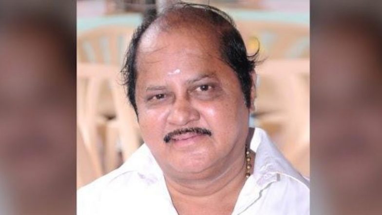 DMK Dismisses MLA Ku Ka Selvam From Primary Membership of Party for Indulging in 'Anti-Party' Activities