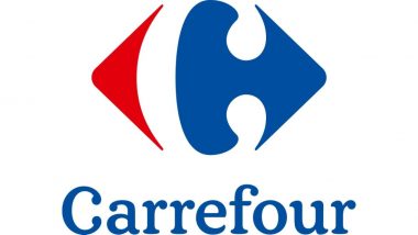 Carrefour Brazil Apologises After Sales Manager Dies in Store, Twitterati Blast Supermarket For Keeping Store Open & Covering Corpse With Umbrellas And Cardboard Boxes
