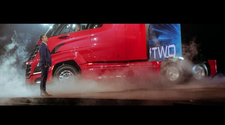 Nikola Founder & Chairman Trevor Milton to Give $233 Million Worth Shares to First 50 Employees