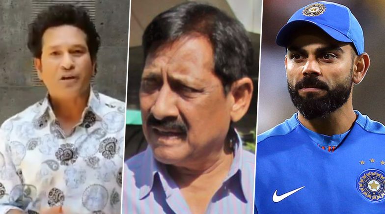 Chetan Chauhan Passes Away: Virat Kohli, Sachin Tendulkar And Others React