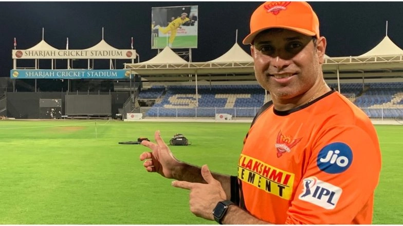 IPL 2020: T Natarajan Joins Bhuvneshwar Kumar to Add Depth to Sunrisers Hyderabad’s Death Bowling, Says Mentor VVS Laxman