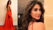Vaani Kapoor Tags Her Job As &lsquo;Amazing&rsquo;, Says &lsquo;Acting Helps Me Witness Many Lives&rsquo;
