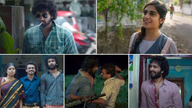 Veyil Trailer: Shane Nigam’s Upcoming Malayalam Movie Gives a Glimpse of an Emotional Family Drama (Watch Video)
