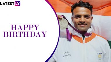 Vijay Kumar Birthday Special: Interesting Facts About the Olympics Silver Medallist and Commonwealth Games Champion