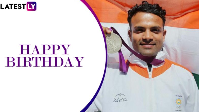Vijay Kumar Birthday Special: Interesting Facts About the Olympics Silver Medallist and Commonwealth Games Champion