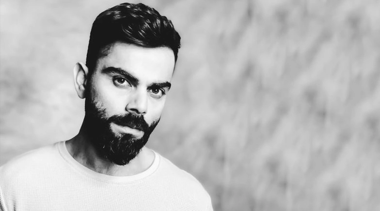 Virat Kohli’s Latest Instagram Post Is Nothing but Motivational