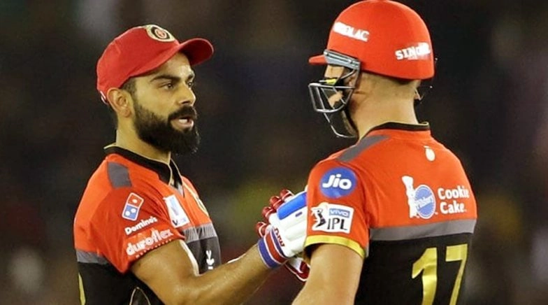 DC vs RCB IPL 2020 Dream11 Team: Kagiso Rabada, Virat Kohli and Other Key Players