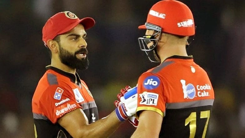 DC vs RCB IPL 2020 Dream11 Team: Kagiso Rabada, Virat Kohli and Other Key Players You Must Pick in Your Fantasy XI