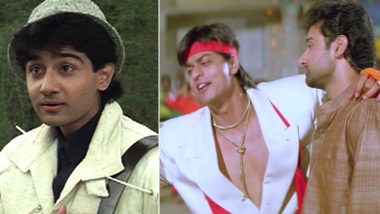 Vivek Mushran Birthday Special: 5 Songs Of The Actor From The 90s That Are Gold