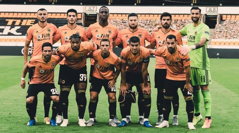Wolves vs Sevilla, UEFA Europa League 2019–20 Live Streaming Online
