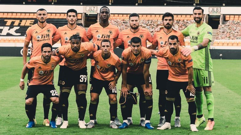 Wolves vs Sevilla, UEFA Europa League 2019–20 Live Streaming Online: Where to Watch WOL vs SEV Match Live Telecast on TV & Free Football Score Updates in Indian Time?