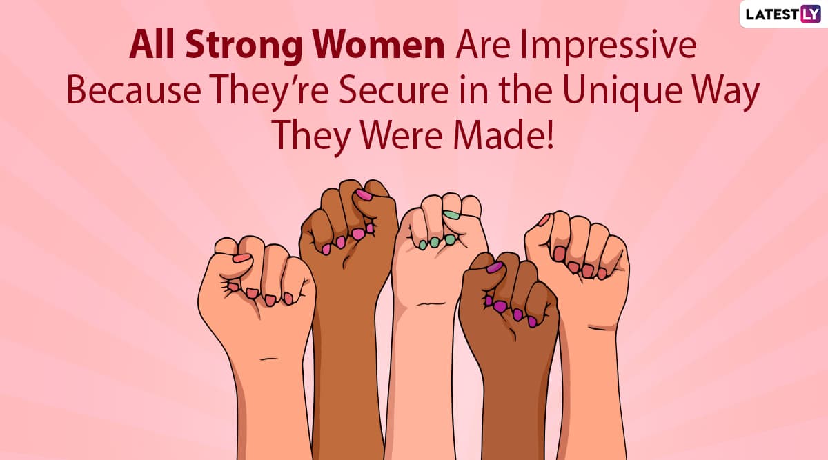 Womens Equality Day 2020 Wishes And Hd Images Whatsapp Stickers