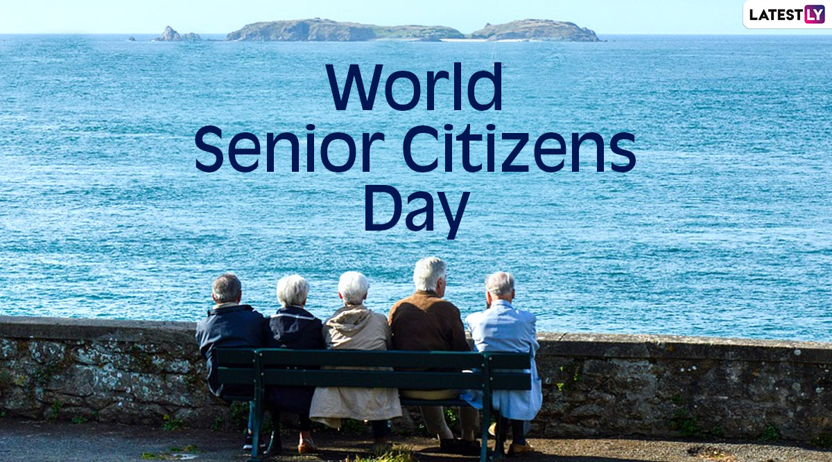Happy World Senior Citizens Day 2023: Wishes, Messages, Quotes