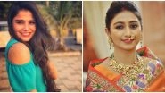Yeh Rishta Kya Kehlata Hai: Harsha Khandeparkar Replaces Mohena Kumari Singh as Keerti Singhania