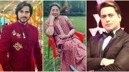 After Sachin Tyagi, Swati Chitnis and Samir Onkar, Yeh Rishta Kya Kehlata Hai Actors, Test Positive For COVID-19, Production House Director's Kut Releases Statement