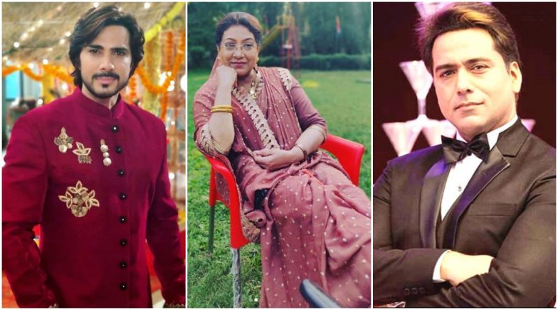 Samir Onkar, Swati Chitnis and Sachin Tyagi Test Positive For COVID-19 