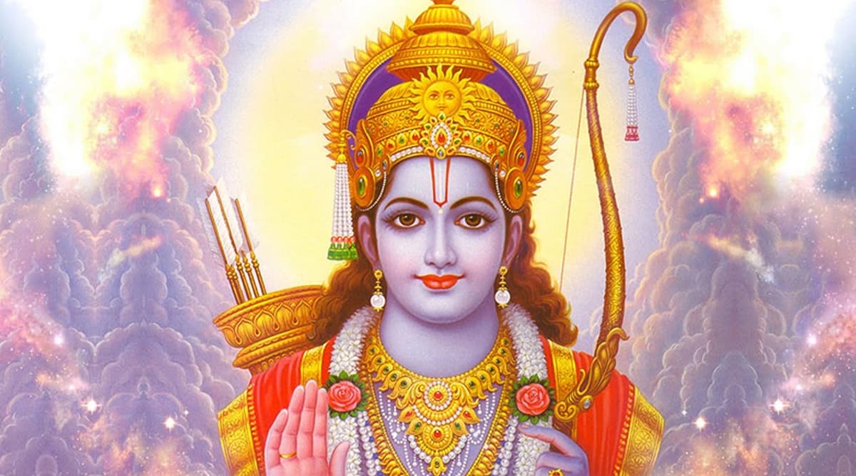 Festivals & Events News | Lord Ram HD Images & Wallpapers for Free  Download: Pics and GIFs of Ram Ji You Can Share | 🙏🏻 LatestLY