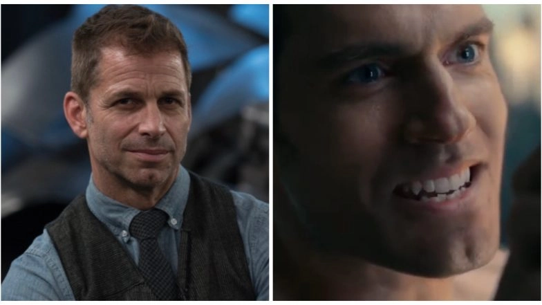 Shots Fired! Zack Snyder Says 'Do You Bleed?' Dialogue Makes No Sense in Justice League