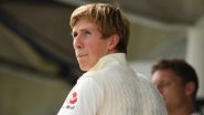 Zak Crawley Becomes Third Youngest Batsman to Score a Test Double Century for England, Achieves Feat Against Pakistan
