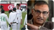 Aamir Sohail Slams Misbah Ul Haq After Pakistan&rsquo;s Dismal Performance in 3rd Test 2020 Against England, Says &lsquo;Coaches Should Be Sent on World Tour&rsquo;