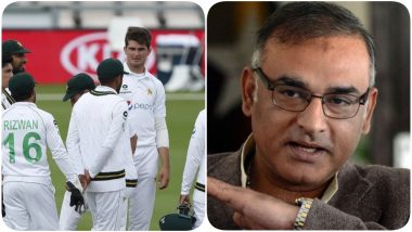 Aamir Sohail Slams Misbah Ul Haq After Pakistan’s Dismal Performance in 3rd Test 2020 Against England, Says ‘Coaches Should Be Sent on World Tour’